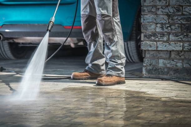 Best Post-Construction Pressure Washing  in Richville, OH