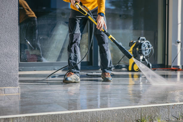 Best Dumpster Area Cleaning  in Richville, OH